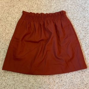 GUC J.Crew Skirt (4)
